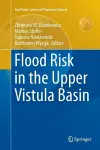 Flood Risk in the Upper Vistula Basin cover