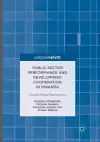 Public Sector Performance and Development Cooperation in Rwanda cover