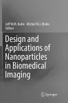 Design and Applications of Nanoparticles in Biomedical Imaging cover