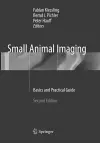 Small Animal Imaging cover