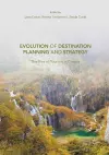 Evolution of Destination Planning and Strategy cover