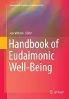 Handbook of Eudaimonic Well-Being cover