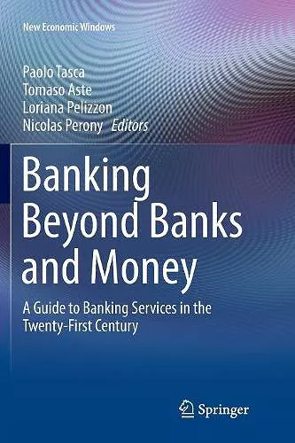 Banking Beyond Banks and Money cover