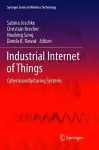Industrial Internet of Things cover