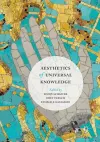 Aesthetics of Universal Knowledge cover