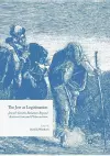 The Jew as Legitimation cover