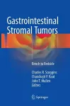 Gastrointestinal Stromal Tumors cover