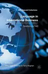Language in International Business cover