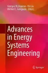 Advances in Energy Systems Engineering cover