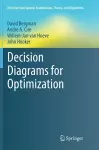 Decision Diagrams for Optimization cover