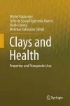 Clays and Health cover