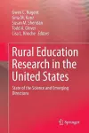 Rural Education Research in the United States cover