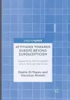 Attitudes Towards Europe Beyond Euroscepticism cover