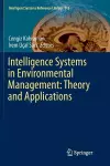 Intelligence Systems in Environmental Management: Theory and Applications cover