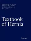 Textbook of Hernia cover