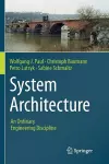 System Architecture cover