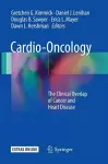 Cardio-Oncology cover