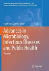 Advances in Microbiology, Infectious Diseases and Public Health cover