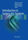 Introduction to Surgery for Students cover