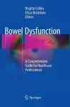 Bowel Dysfunction cover