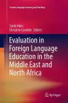 Evaluation in Foreign Language Education in the Middle East and North Africa cover