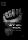 Women's Writing in Colombia cover