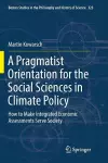 A Pragmatist Orientation for the Social Sciences in Climate Policy cover