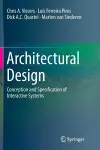 Architectural Design cover