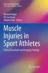 Muscle Injuries in Sport Athletes cover