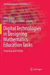 Digital Technologies in Designing Mathematics Education Tasks cover