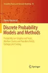 Discrete Probability Models and Methods cover