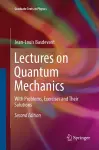 Lectures on Quantum Mechanics cover