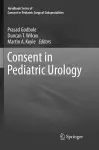 Consent in Pediatric Urology cover