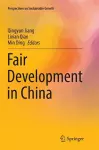 Fair Development in China cover