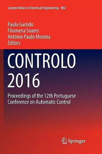 CONTROLO 2016 cover