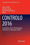 CONTROLO 2016 cover