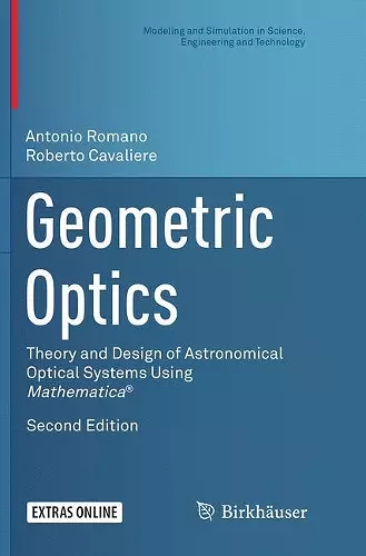 Geometric Optics cover