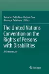 The United Nations Convention on the Rights of Persons with Disabilities cover