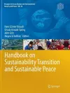 Handbook on Sustainability Transition and Sustainable Peace cover