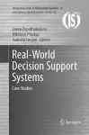 Real-World Decision Support Systems cover