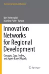 Innovation Networks for Regional Development cover