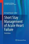 Short Stay Management of Acute Heart Failure cover