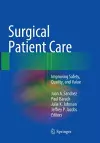 Surgical Patient Care cover