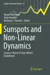 Sunspots and Non-Linear Dynamics cover