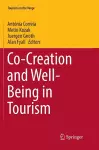 Co-Creation and Well-Being in Tourism cover