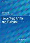 Preventing Crime and Violence cover