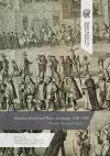 Emotion, Ritual and Power in Europe, 1200–1920 cover
