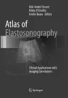 Atlas of Elastosonography cover