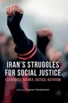 Iran’s Struggles for Social Justice cover