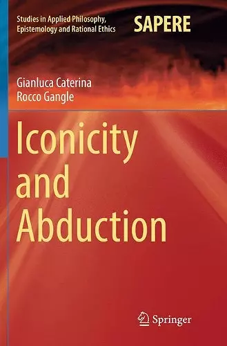 Iconicity and Abduction cover